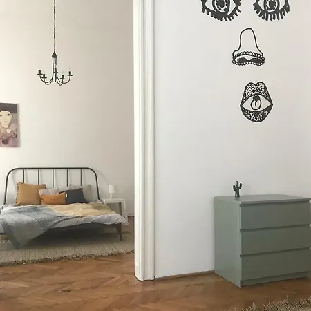Apartment Downtown
